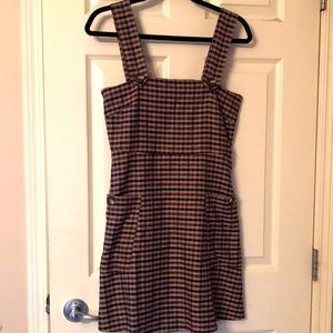 Mango Dress